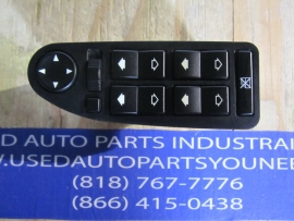 BMW - Window Switch - 6904339